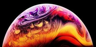 Descarga En HD El Wallpaper Del iPhone Xs Techne Mexico