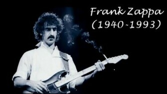 Frank Zappa Wallpaper Ing Gallery