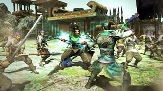 Dynasty Warriors Empires Im Genes Juego Ps3 3djuegos