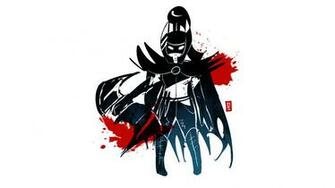 Phantom Assassin Mortred Dota Girl HD Wallpaper Hero Image Picture