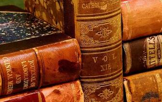Old Book Wallpaper HD 831k Jpg B
