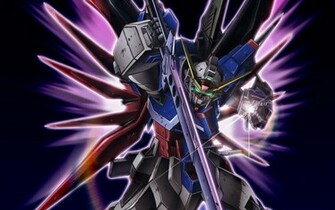 Gundam Seed Wallpaper
