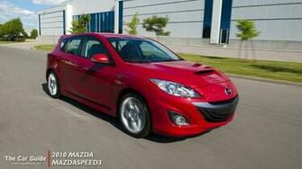 Wallpaper Mazda The Car Guide