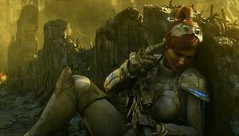 Sarah Kerrigan Starcraft And Ii Wiki