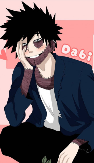 Top Cute Dabi Wallpaper Full HD 4k To Use