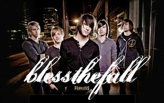 Blessthefall Wallpaper Category Image Url