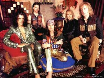 Aerosmith Wallpaper