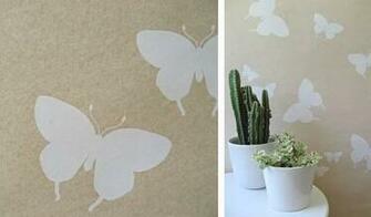 Pvc In Home Vinyl Wallpaper Flooring Non Toxic