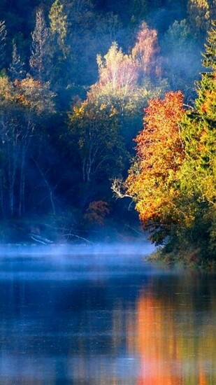 Nature iPhone Wallpaper HD