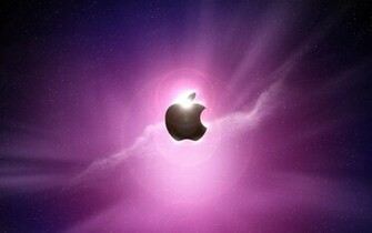 Mac Laptop Galaxy Background Wallpaper HD Os