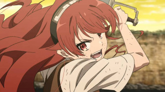 Mushoku Tensei Wallpaper