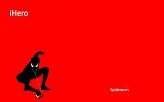 Desktop Wallpaper For Windows Xp Spiderman Ipod Style