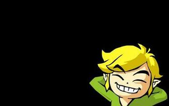 Wind Waker Wallpaper