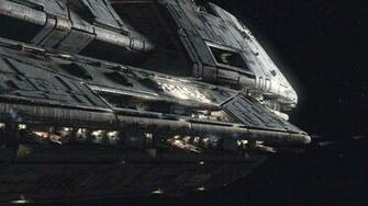 Battlestar Galactica Action Adventure Drama Sci Fi Spaceship Wallpaper