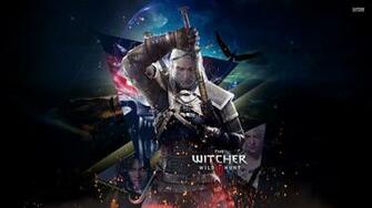 The Witcher Wallpaper Jpg