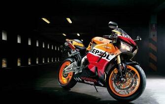 Honda Cbr Rr Repsol Wallpaper Motomania