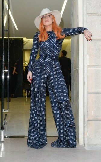 Gaga Photos March Pictures Lady Wallpaper