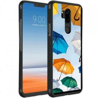 Amazon Lg G7 Thinq 1inch Phone Case The Originals Vampire