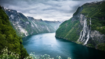 HD Nature Wallpaper