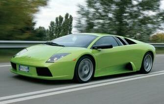 Mobile Screensaver Wallpaper Lamborghini Android