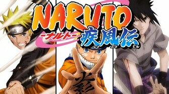 Naruto And Sasuke Wallpaper
