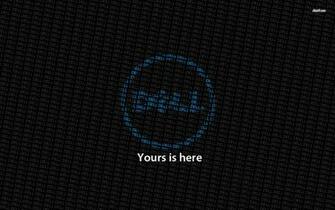 Wallpaper Dell