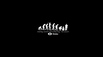 Oculus Rift Wallpaper By Schwanck Premium