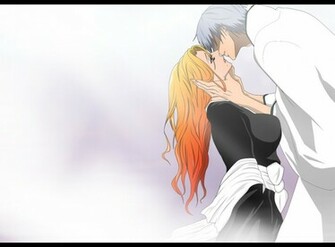 Gin And Rangiku By Drlinux