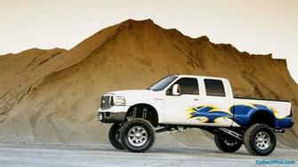 Diesel Truck Wallpaper HD