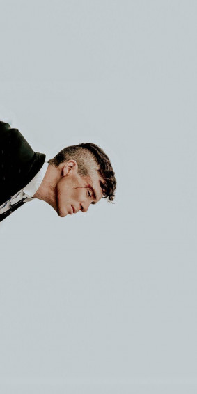 Thomas Shelby Wallpaper R Peakyblinders