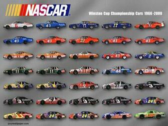 Nascar Wallpaper Cars HD
