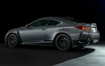 Lexus Rc F 10th Anniversary Jp Wallpaper And HD Image