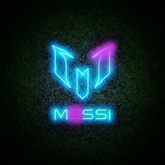 Adidas Messi Cover On
