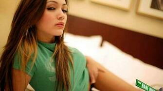 Brunettes Women Misa Campo Bz N
