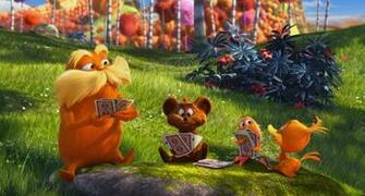 The Lorax Wallpaper And Background Image Net