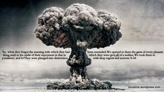 Doomsday Wallpaper