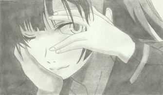 Dusk Maiden Of Amnesia Kanoe Yuuko Lineart By Graypapaya D68jctu