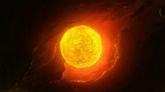 Sun 4k Ultra HD Wallpaper Background Image Id
