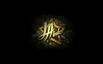 Wallpaper La Ink