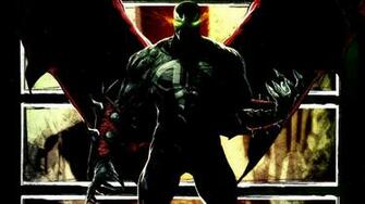 Spawn Wallpaper