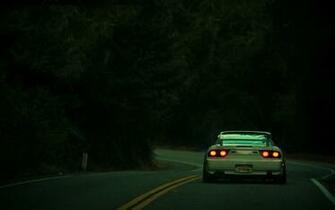 Nissan 180sx Wallpaper