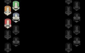 Castle Crashers Computer Wallpaper Desktop Background