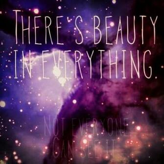 Galaxy Infinity Quotes