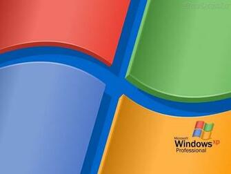 Windows Xp Pro Wallpaper