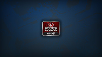 Amd Radeon Wallpaper