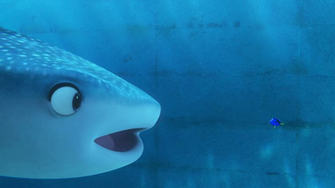 HD Screencaps From Finding Dory Movie Wallpaper