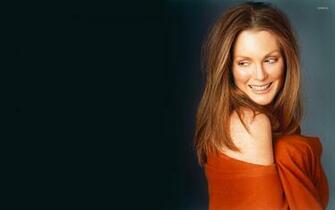 Julianne Moore Wallpaper X Net