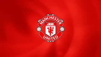 Man U Logo Wallpaper