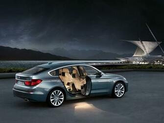 Bmw Series Gran Turismo Wallpaper X Net