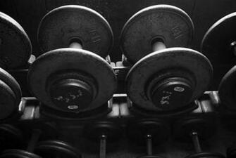 Weight Lifting Wallpaper Full HD